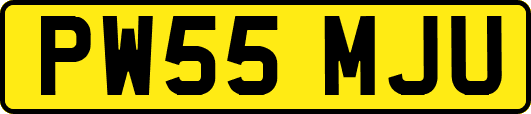 PW55MJU