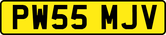 PW55MJV
