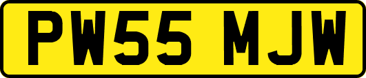PW55MJW