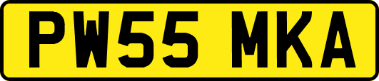 PW55MKA