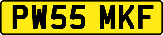 PW55MKF