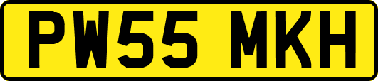 PW55MKH