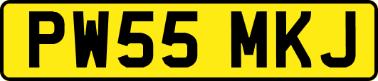 PW55MKJ