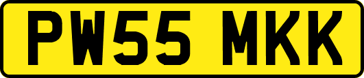 PW55MKK
