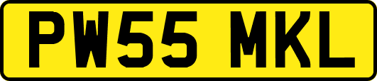PW55MKL