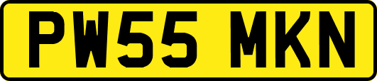 PW55MKN