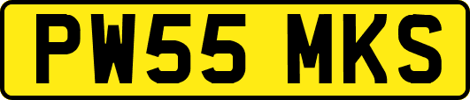 PW55MKS