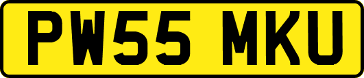 PW55MKU