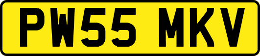 PW55MKV