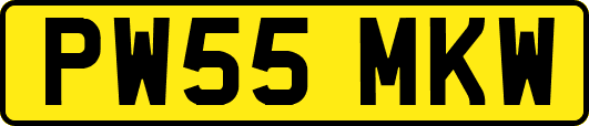PW55MKW
