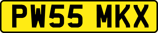 PW55MKX