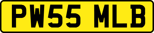 PW55MLB