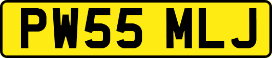 PW55MLJ