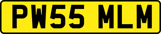 PW55MLM
