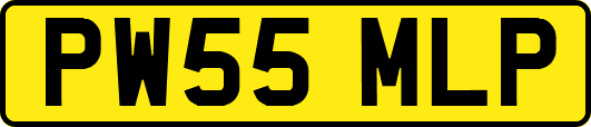 PW55MLP