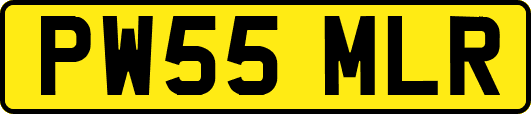 PW55MLR