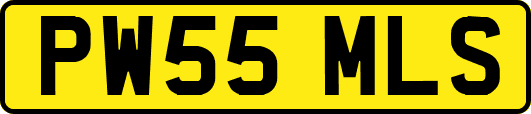 PW55MLS