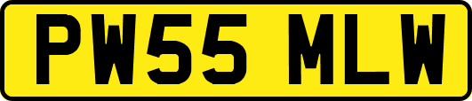PW55MLW