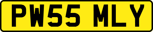 PW55MLY