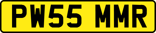 PW55MMR