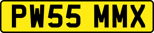 PW55MMX