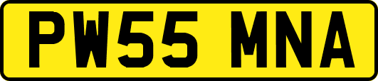 PW55MNA
