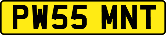 PW55MNT