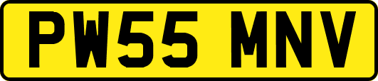 PW55MNV