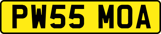 PW55MOA
