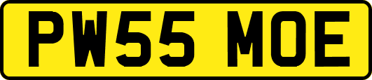 PW55MOE