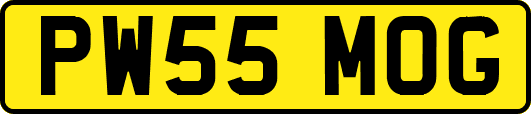 PW55MOG