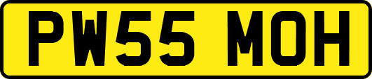 PW55MOH
