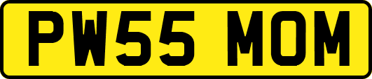 PW55MOM