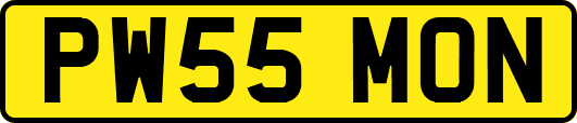 PW55MON