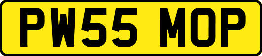 PW55MOP