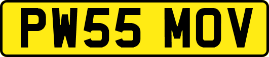 PW55MOV