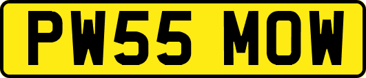 PW55MOW