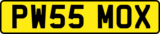 PW55MOX