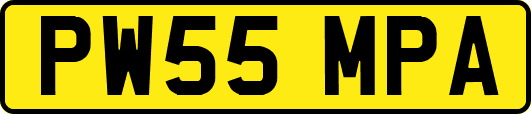 PW55MPA