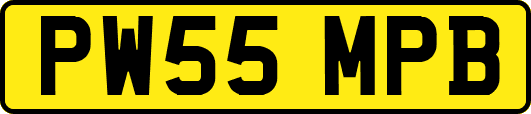 PW55MPB