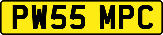 PW55MPC