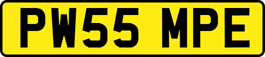PW55MPE