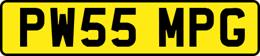 PW55MPG
