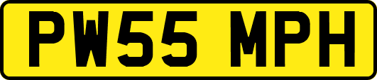 PW55MPH
