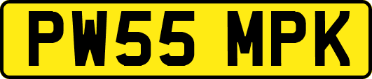 PW55MPK