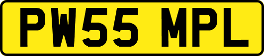 PW55MPL