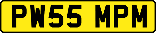 PW55MPM