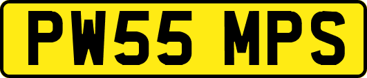 PW55MPS