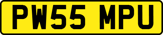 PW55MPU