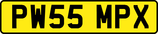 PW55MPX